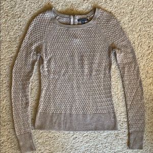 American Eagle Sweater